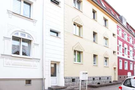 Wohnung Oschersleben - 4 Zimmer, 71 m&sup2;, 440&euro; | Angebot:26791415