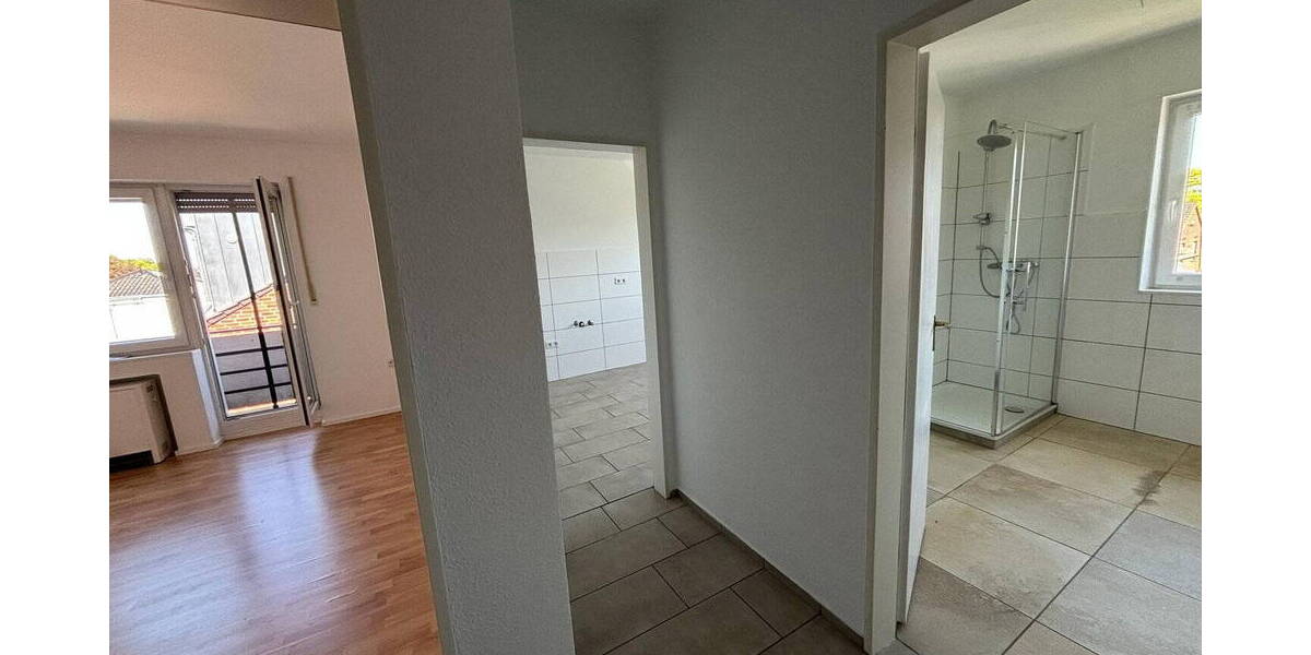 Etagenwohnung Senden-Bösensell Bösensell - 2 Zimmer, 50 m&sup2;, 550&euro; | Angebot:26433973