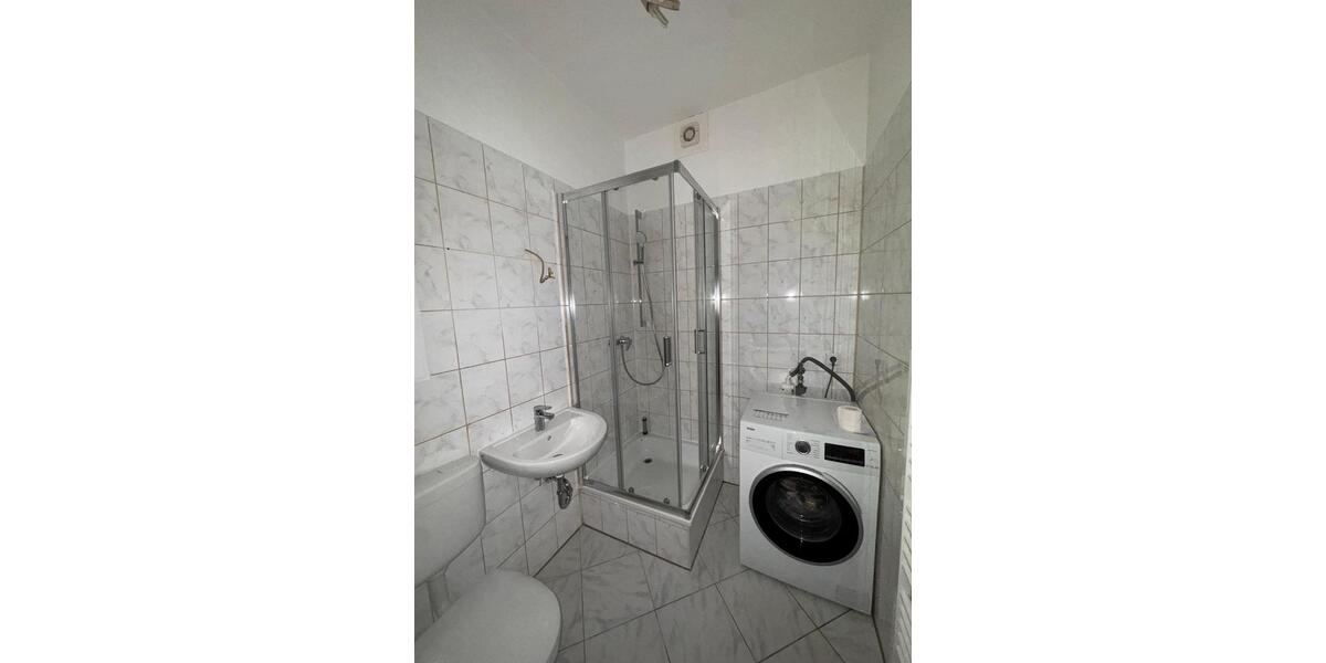 Erdgeschoßwohnung Eilenburg - 2 Zimmer, 39 m&sup2;, 310&euro; | Angebot:24937083