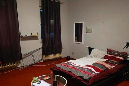 WG als Nachmieter 1 zimmer