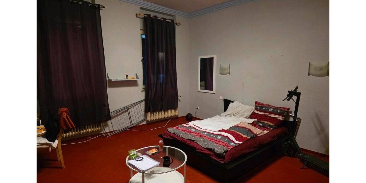 WG als Nachmieter 1 zimmer