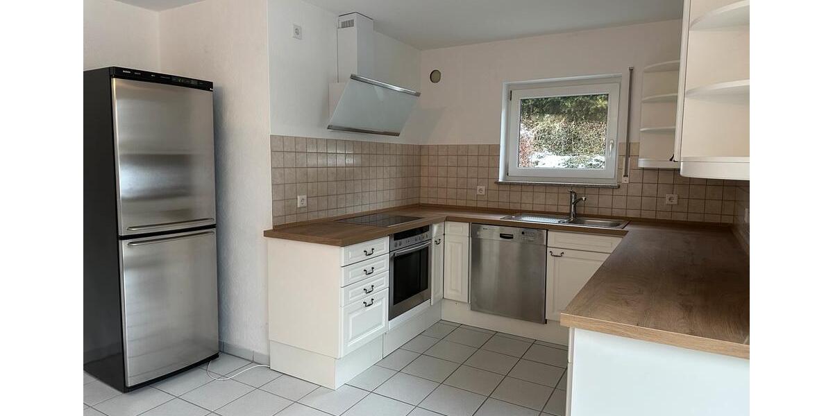 Erdgeschoßwohnung Berglen - 2.5 Zimmer, 85 m&sup2;, 1.010&euro; | Angebot:24745361