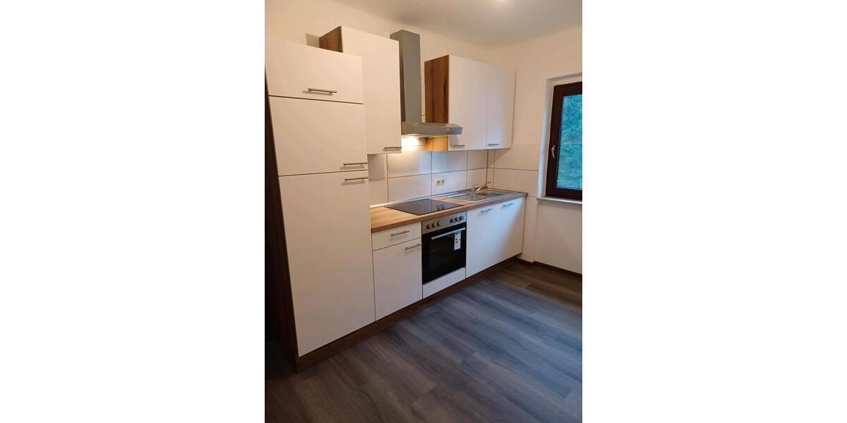 Etagenwohnung Idar-Oberstein Oberstein - 3 Zimmer, 75 m&sup2;, 600&euro; | Angebot:25208946