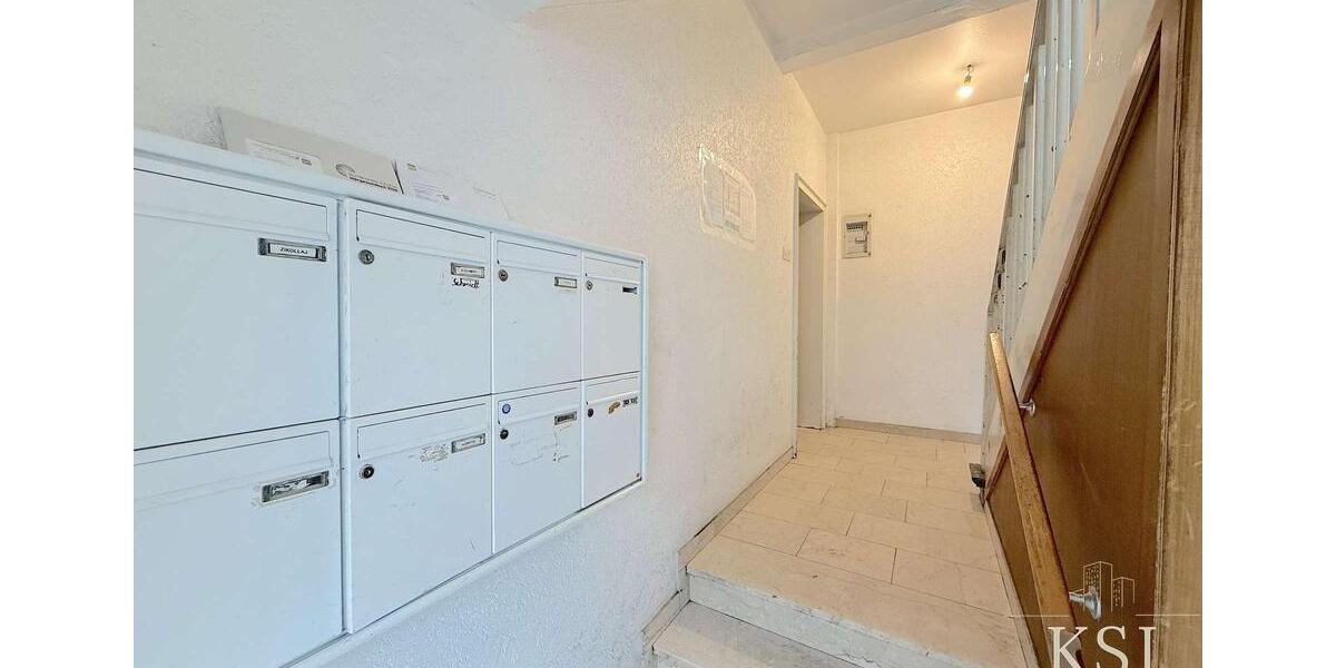 Etagenwohnung Oberhausen - 2.5 Zimmer, 65 m&sup2;, 585&euro; | Angebot:26649718