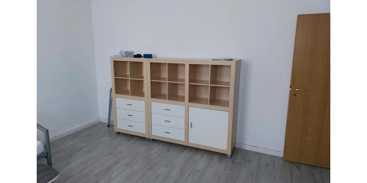 Etagenwohnung Gelsenkirchen Gelsenkirchen-Mitte - 2 Zimmer, 46 m&sup2;, 300&euro; | Angebot:26635294