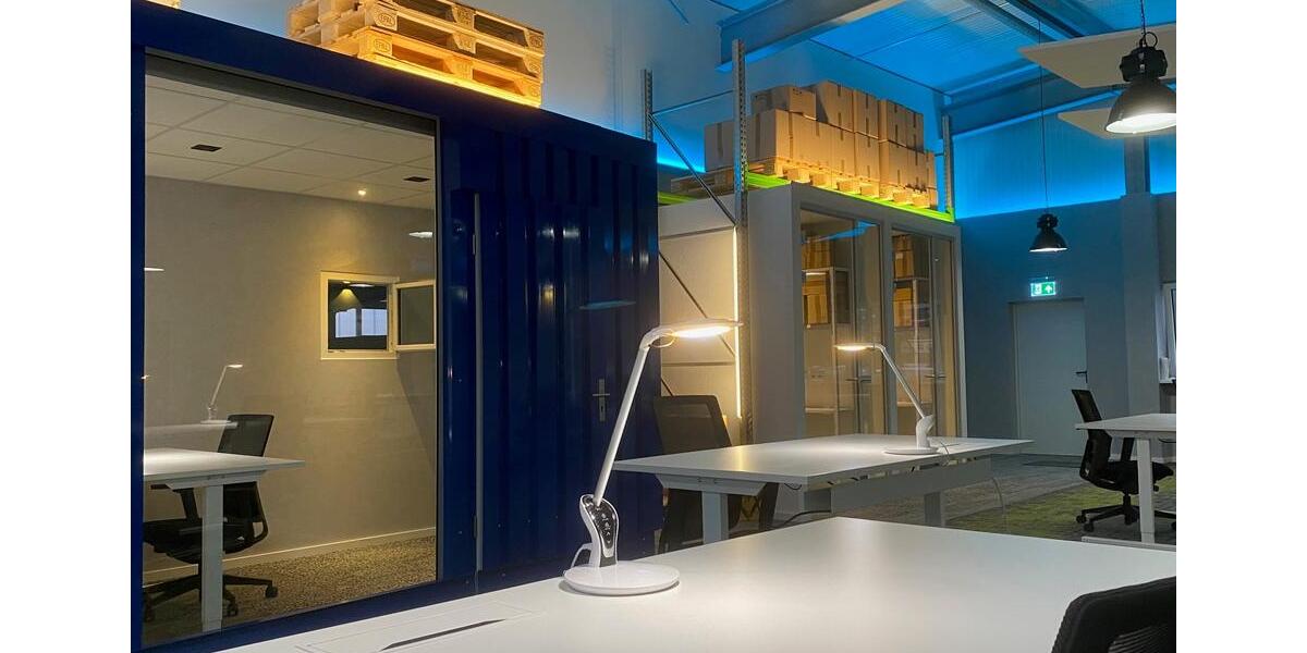 Gewerbeobjekt Wächtersbach - 199&euro; | Angebot:25181408