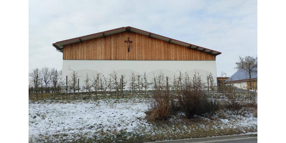 Gewerbeobjekt Bayerbach Bei Ergoldsbach - 3.500&euro; | Angebot:24492714