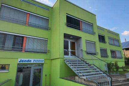 Wohnung Bernburg (Saale) - 1 Zimmer, 22 m&sup2;, 197&euro; | Angebot:14713867