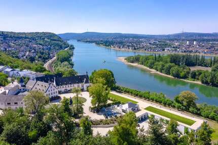 Büro in Koblenz 1.606 € 146 m² zimmer