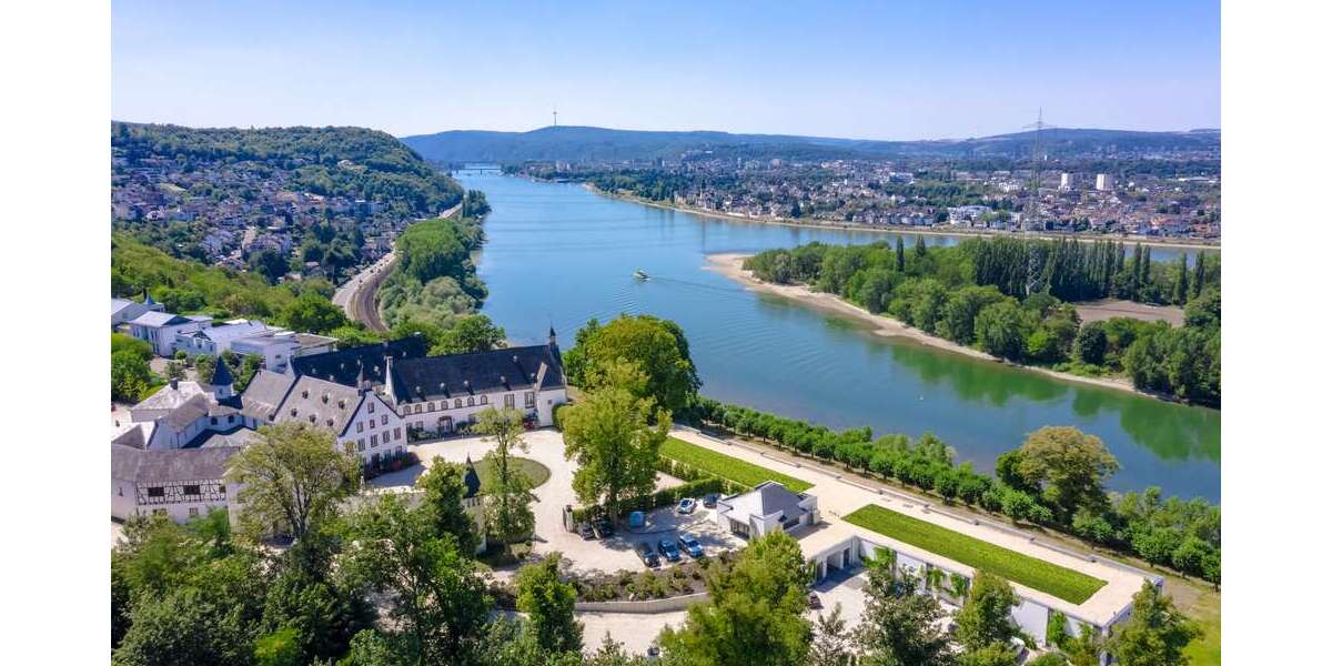 Büro in Koblenz 1.606 € 146 m² zimmer