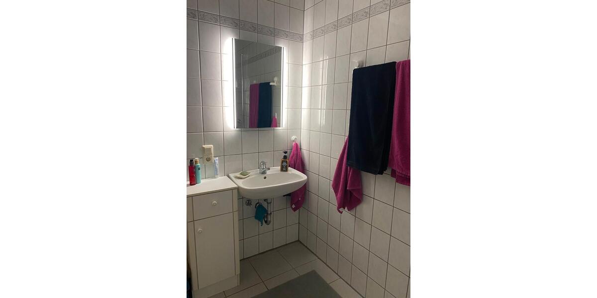Wohnen auf Zeit Waghäusel - 3 Zimmer, 92 m&sup2;, 810&euro; | Angebot:26563981