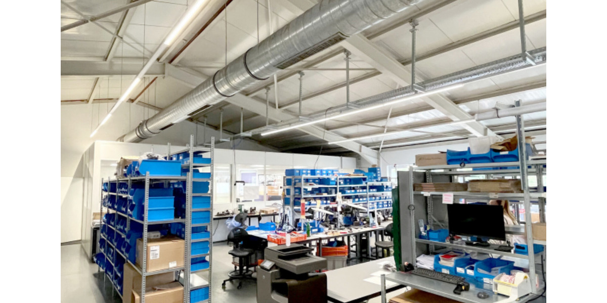 Gewerbeimmobilie zu vermieten in 58507 Lüdenscheid zimmer