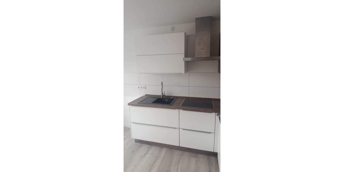 Etagenwohnung Osnabrück Schinkel - 2 Zimmer, 62 m&sup2;, 690&euro; | Angebot:25661939