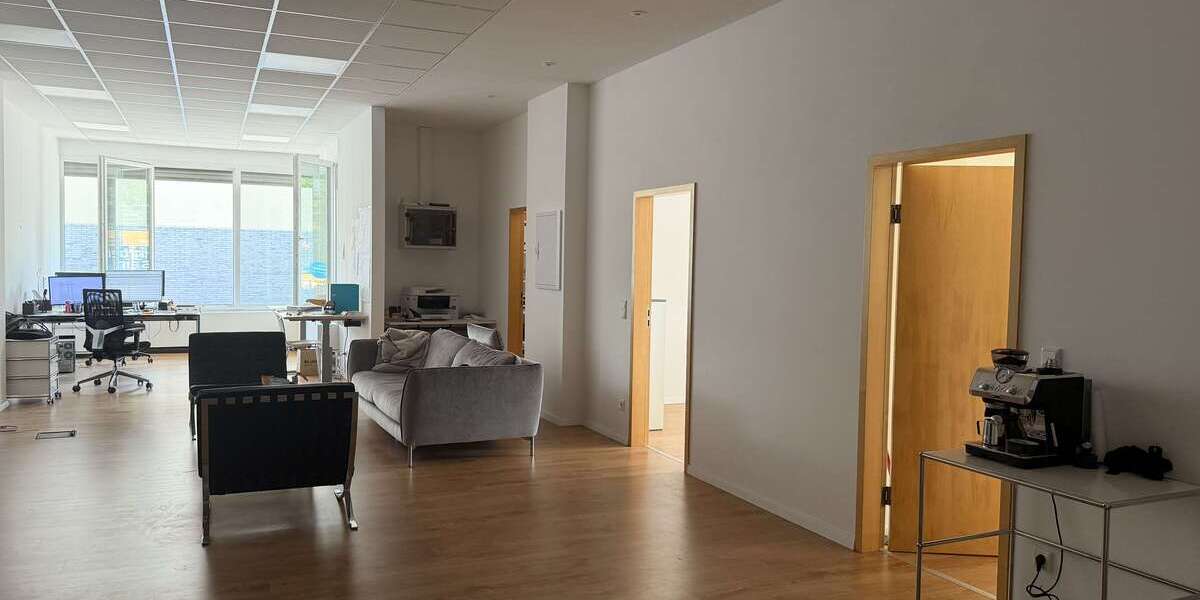 Gewerbeobjekt Darmstadt Darmstadt-Mitte - 1.400&euro; | Angebot:26934281