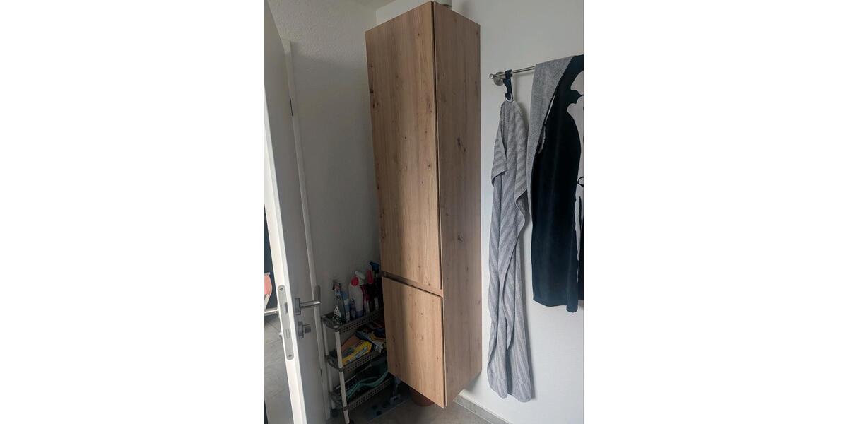 Etagenwohnung Philippsburg - 2 Zimmer, 65 m&sup2;, 1.200&euro; | Angebot:24627434