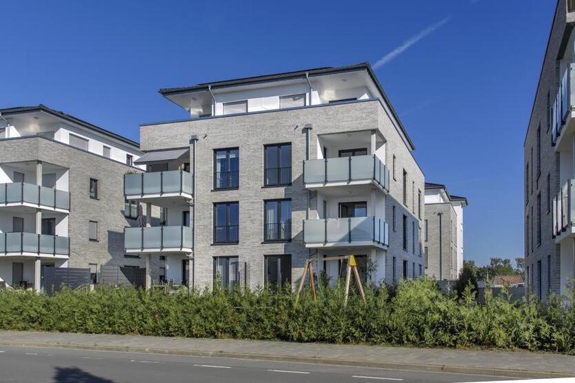 Nie wieder Treppensteigen! Wundervolle 3-Zimmer-Erdgeschoßwohnung mit eigener Terrasse!