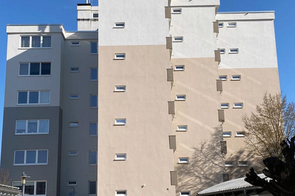 Wohnung Groß-Gerau Gerau - 1 Zimmer, 41 m&sup2;, 456&euro; | Angebot:25916294