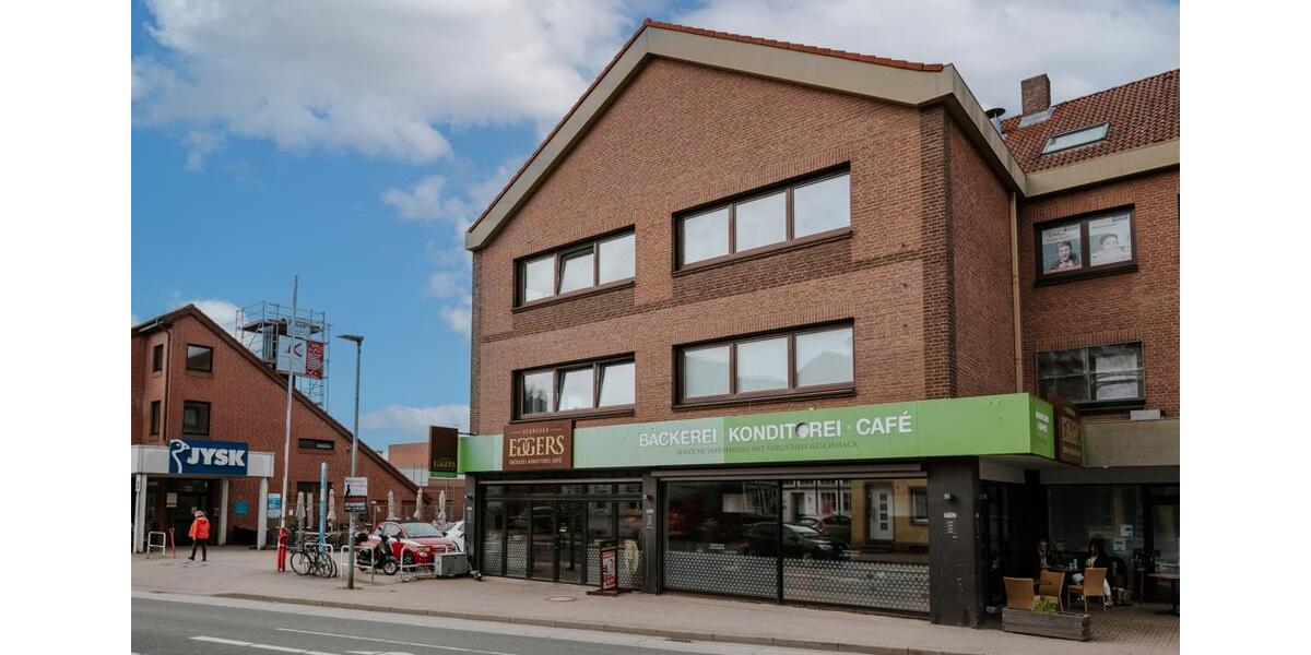 Gewerbeobjekt Mölln - 945&euro; | Angebot:25805676