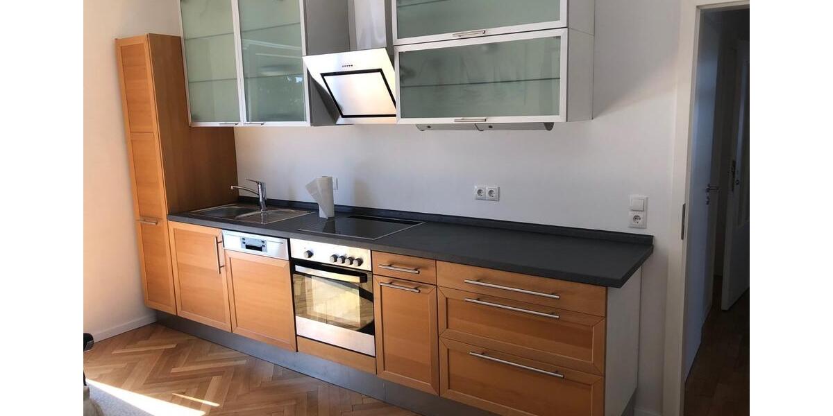 Sehr schönes und gemütliches WG-Zimmer Mannheim 4 zimmer