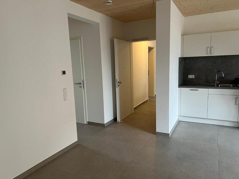 NeubauWohnung Erstbezug Oettingen