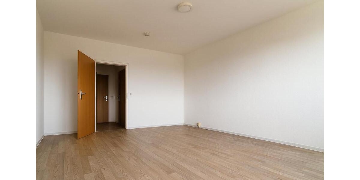 Etagenwohnung Rudolstadt - 3 Zimmer, 60 m&sup2;, 410&euro; | Angebot:25976848
