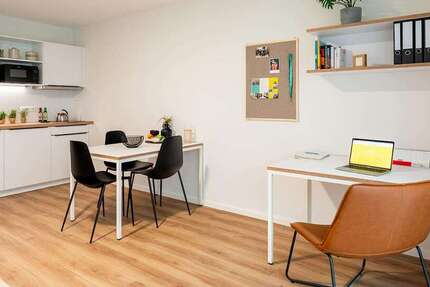 Zimmer Tübingen Derendingen - 1 Zimmer, 995&euro; | Angebot:26329745