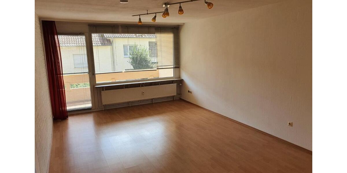 Etagenwohnung Feuchtwangen - 2 Zimmer, 50 m&sup2;, 640&euro; | Angebot:25129163