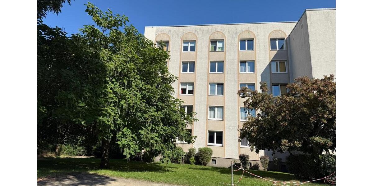 Etagenwohnung Bitterfeld-Wolfen Wolfen - 1 Zimmer, 24 m&sup2;, 201&euro; | Angebot:21186282
