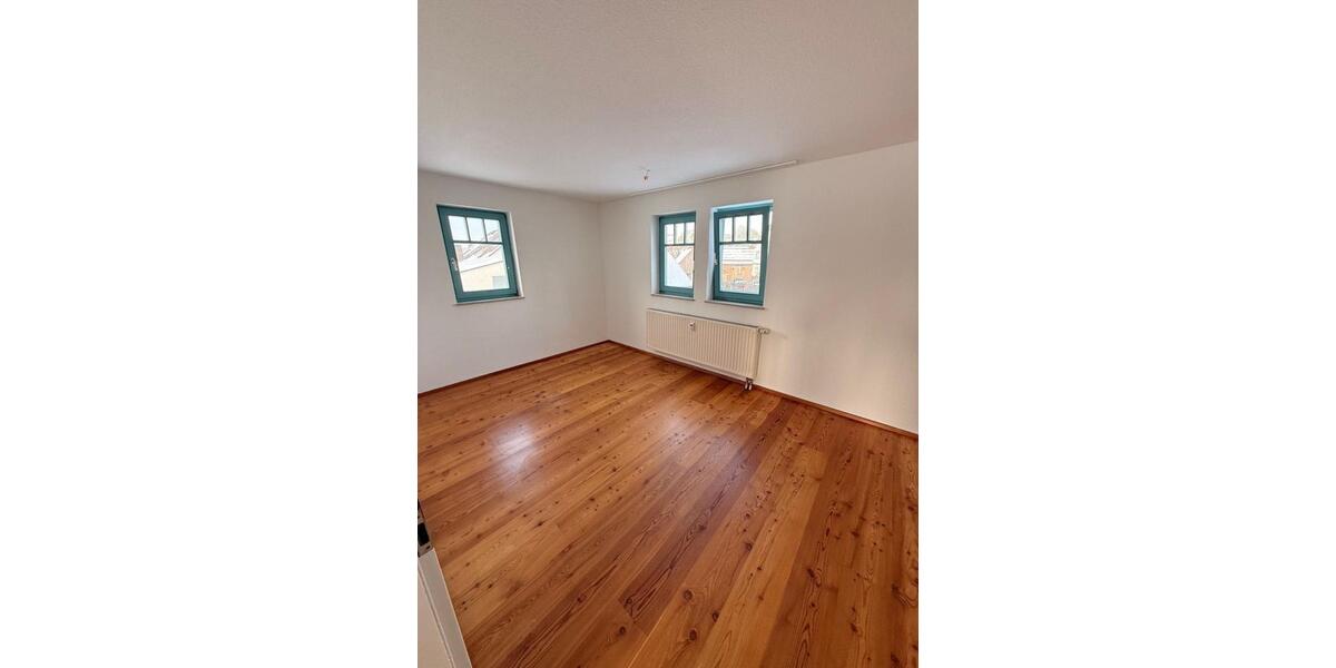 Erdgeschoßwohnung Großenlüder - 2 Zimmer, 50 m&sup2;, 500&euro; | Angebot:25418533