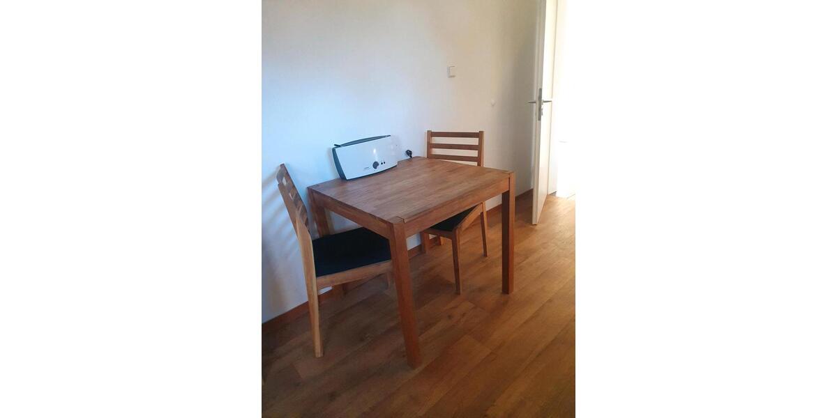 Messezimmer, Pension, Monteurzimmer 1 zimmer