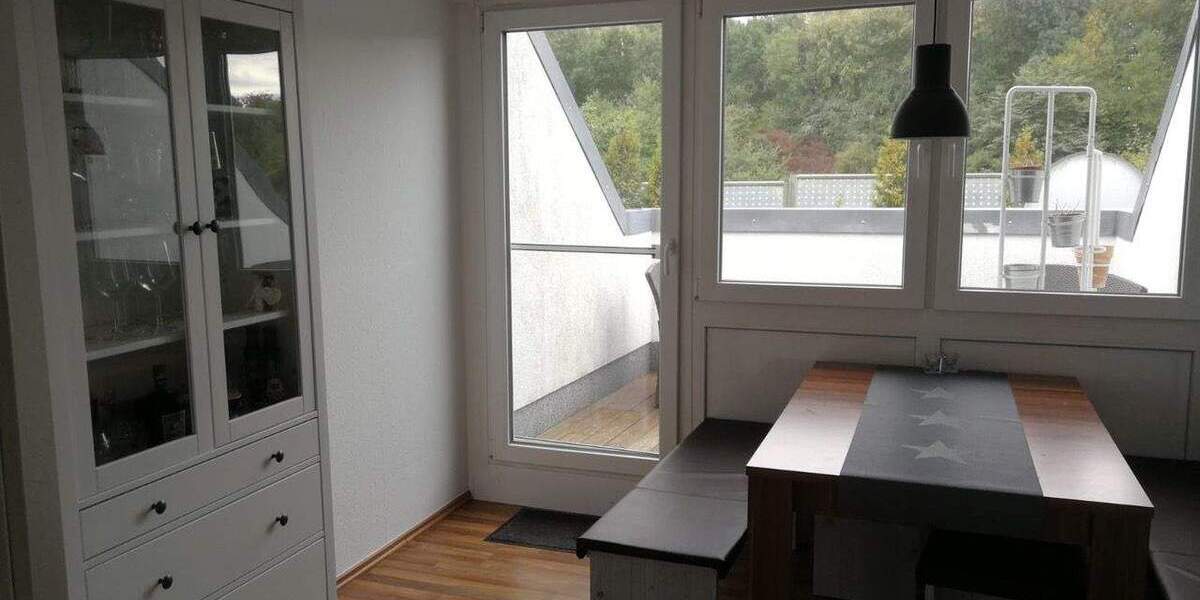 Etagenwohnung Osnabrück Nahne - 3 Zimmer, 88 m&sup2;, 800&euro; | Angebot:25743611