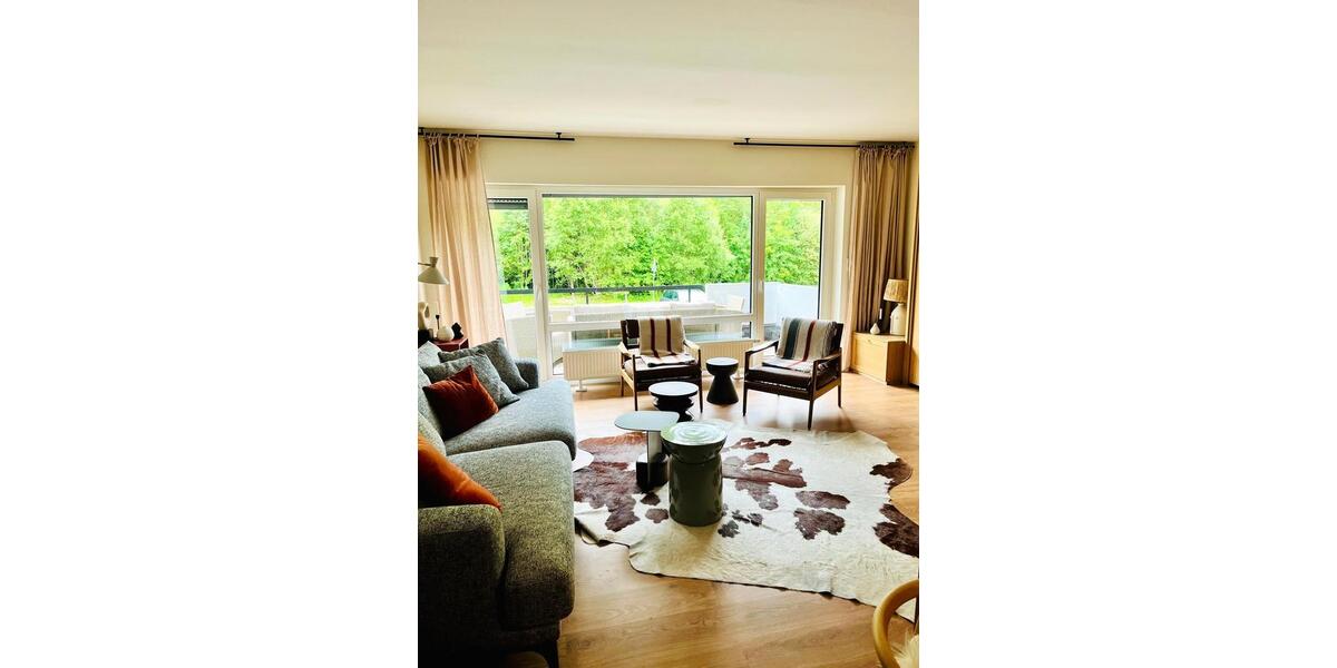 Etagenwohnung Lenzkirch - 2.5 Zimmer, 63 m&sup2;, 1.090&euro; | Angebot:24753297