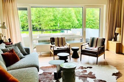 Wohnung Lenzkirch - 2.5 Zimmer, 63 m&sup2;, 1.090&euro; | Angebot:24753297