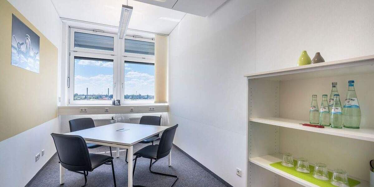 Gewerbeobjekt Nürnberg Marienberg - 2.129&euro; | Angebot:25806176