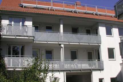 Wohnung Stralsund Altstadt - 1 Zimmer, 44 m&sup2;, 300&euro; | Angebot:25103277