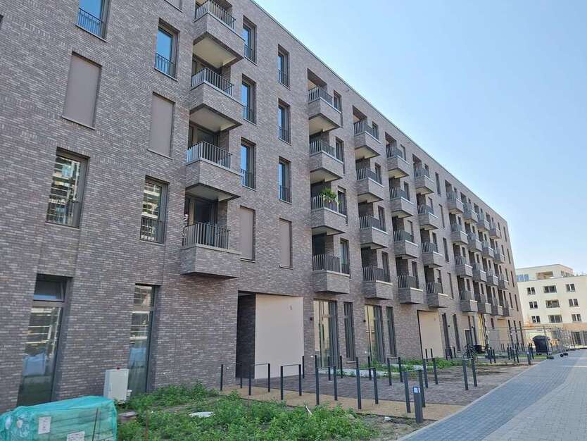 Wohnung zum Mieten in Greifswald 988,88 € 73.25 m²