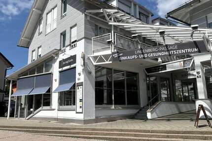 Gewerbeobjekt Lindenberg im Allgäu - 1.100&euro; | Angebot:27074813
