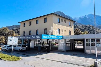 Gewerbeobjekt Berchtesgaden - 1.105&euro; | Angebot:24157717