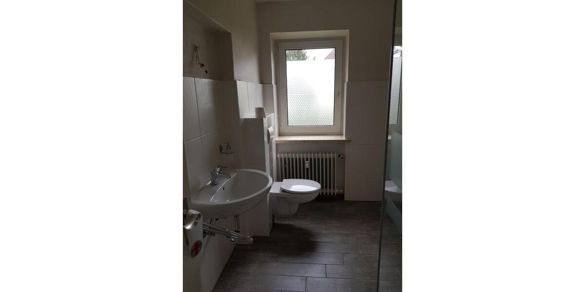 Terrassenwohnung Seesen - 3 Zimmer, 90 m&sup2;, 850&euro; | Angebot:25976440