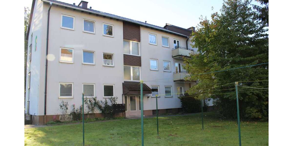 Wohnung zum Mieten in Arnsberg 266 € 57 m² 3 zimmer