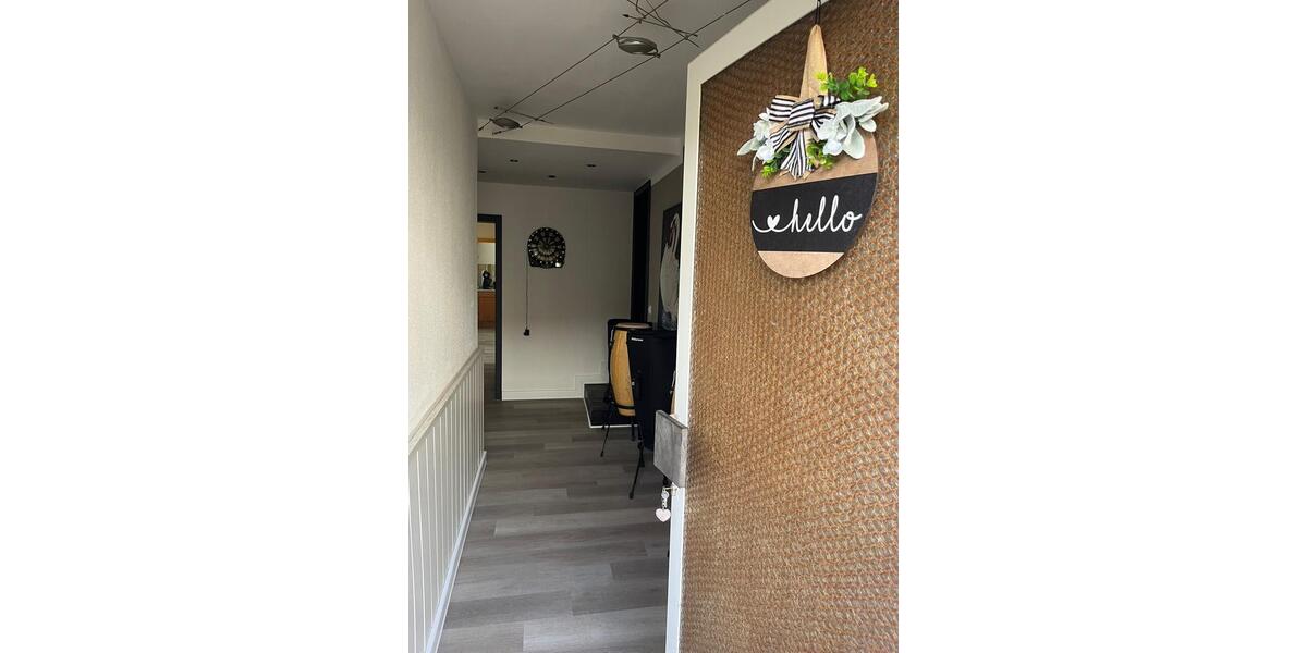 Wohnen auf Zeit Sprockhövel - 2 Zimmer, 80 m&sup2;, 450&euro; | Angebot:26503802
