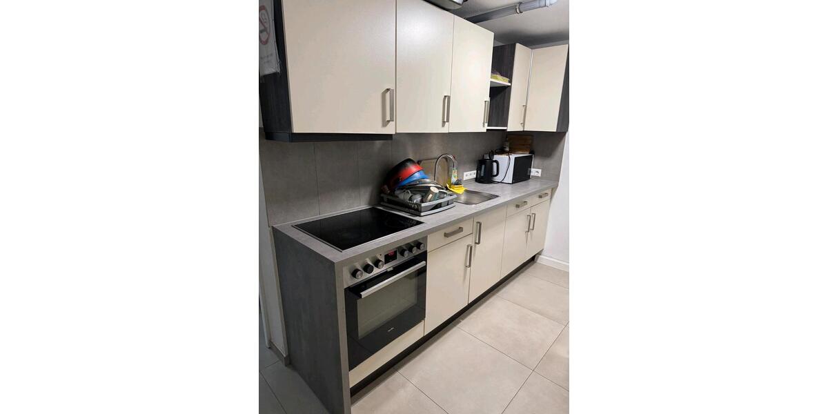 Erdgeschoßwohnung Rottenburg am Neckar - 20 Zimmer, 100 m&sup2;, 600&euro; | Angebot:25977705