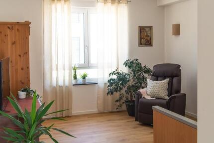 ***Ihr Pflegeappartement*** Komfortabel Wohnen in einer Ambulant Betreuten Senioren-WG 1 zimmer
