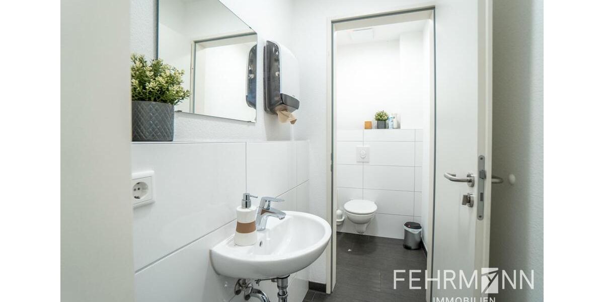 Gewerbeobjekt Rheine - 1.700&euro; | Angebot:24794341