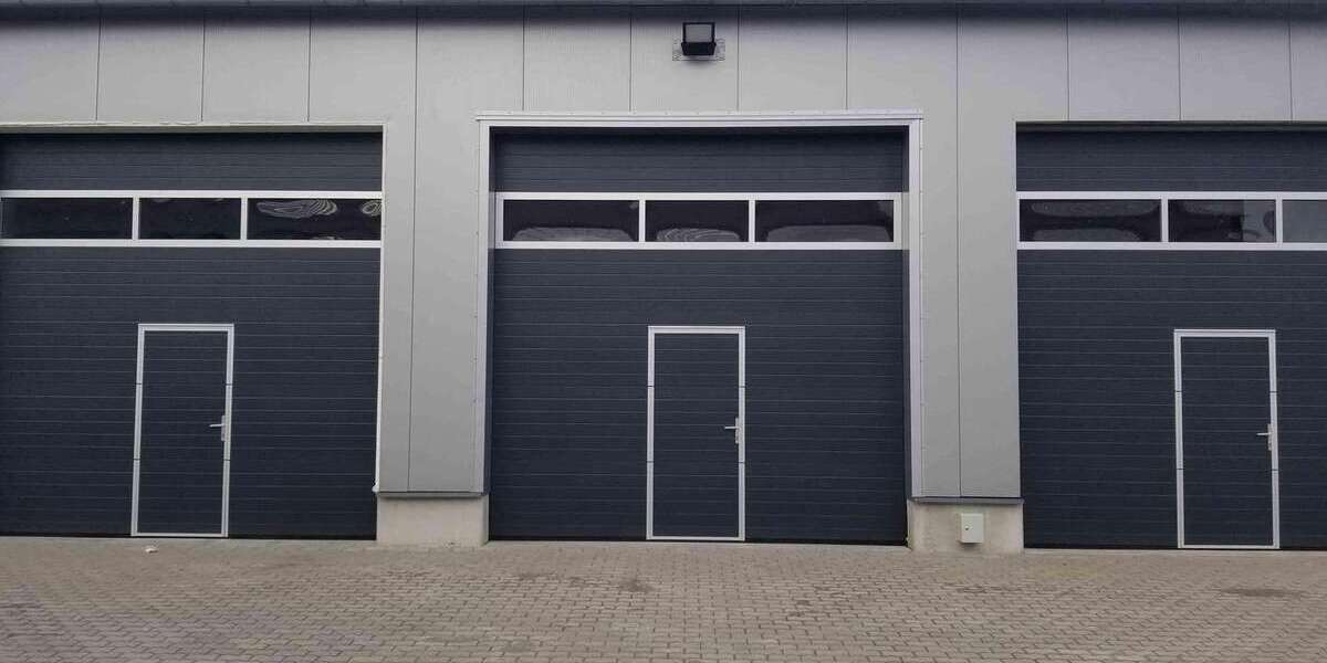 Halle in Ramstein-Miesenbach 600 € 55 m² zimmer