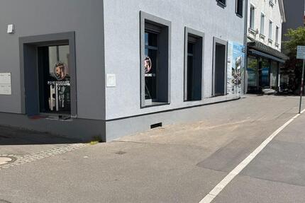 Gewerbeobjekt Rielasingen-Worblingen Worblingen - 1.850&euro; | Angebot:26511070