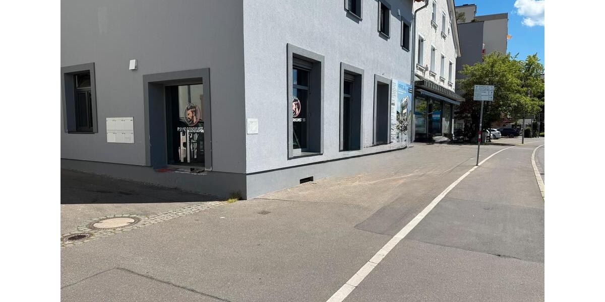 Gewerbeobjekt Rielasingen-Worblingen Worblingen - 1.850&euro; | Angebot:26511070