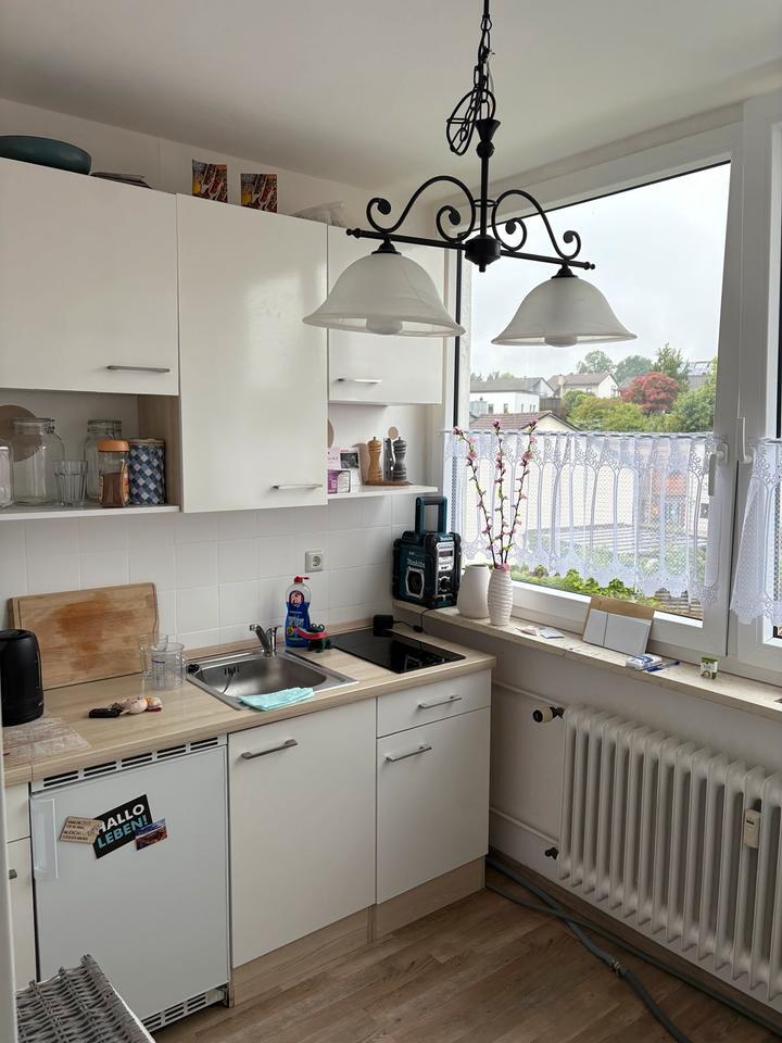Passau Nachmieter Wohnung