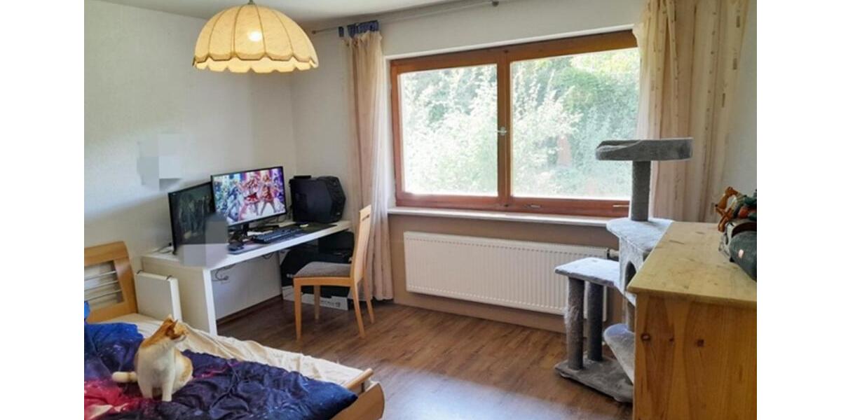 Terrassenwohnung Wald-Michelbach Michelbach - 1 Zimmer, 20 m&sup2;, 350&euro; | Angebot:24884247