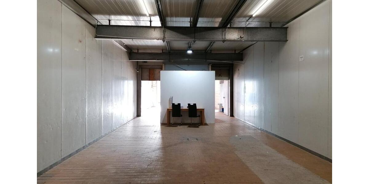 Gewerbeobjekt Bamberg Bamberg-Ost - 750&euro; | Angebot:25548156